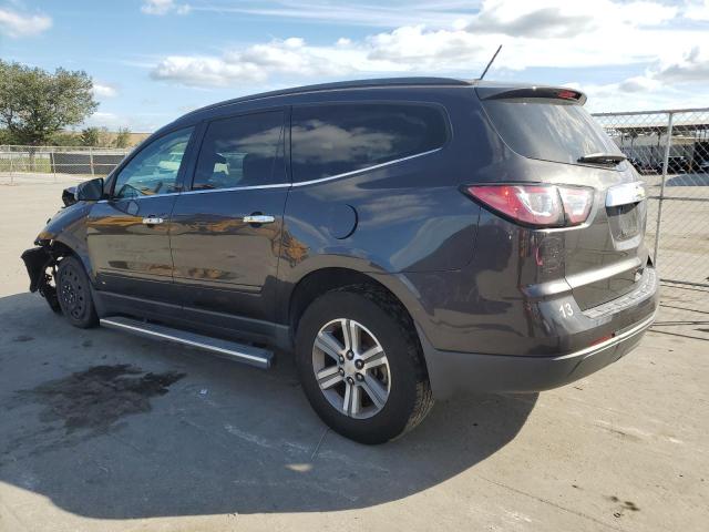 Photo 1 VIN: 1GNKRGKD4FJ145723 - CHEVROLET TRAVERSE 