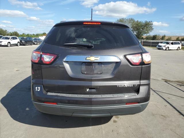 Photo 5 VIN: 1GNKRGKD4FJ145723 - CHEVROLET TRAVERSE 