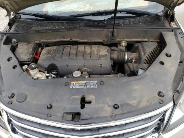 Photo 6 VIN: 1GNKRGKD4FJ161551 - CHEVROLET TRAVERSE L 