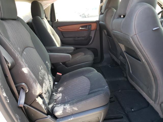 Photo 5 VIN: 1GNKRGKD4FJ167690 - CHEVROLET TRAVERSE L 