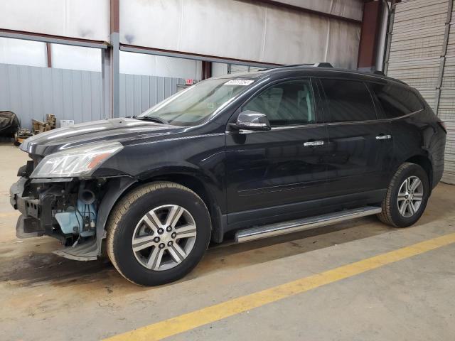 Photo 0 VIN: 1GNKRGKD4FJ185770 - CHEVROLET TRAVERSE L 