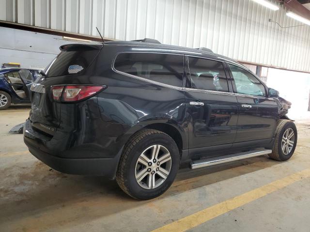 Photo 2 VIN: 1GNKRGKD4FJ185770 - CHEVROLET TRAVERSE L 