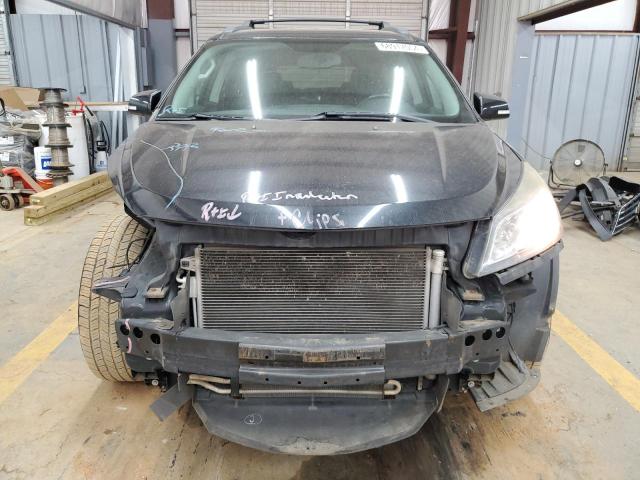 Photo 4 VIN: 1GNKRGKD4FJ185770 - CHEVROLET TRAVERSE L 