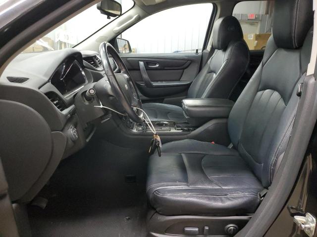 Photo 6 VIN: 1GNKRGKD4FJ185770 - CHEVROLET TRAVERSE L 