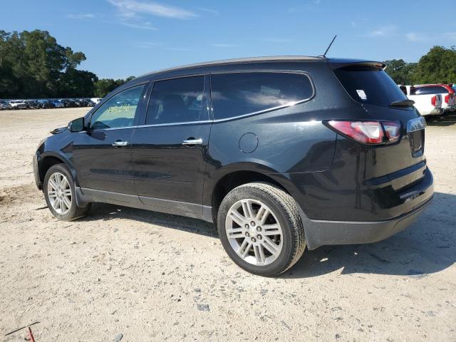 Photo 1 VIN: 1GNKRGKD4FJ263982 - CHEVROLET TRAVERSE L 