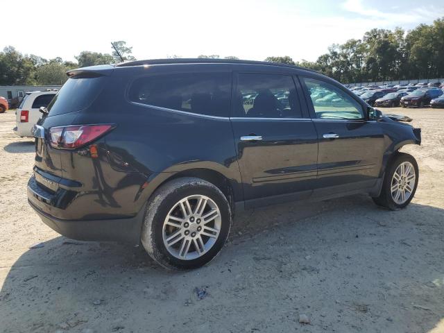 Photo 2 VIN: 1GNKRGKD4FJ263982 - CHEVROLET TRAVERSE L 