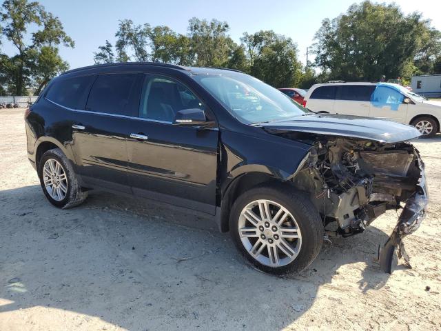 Photo 3 VIN: 1GNKRGKD4FJ263982 - CHEVROLET TRAVERSE L 