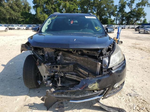 Photo 4 VIN: 1GNKRGKD4FJ263982 - CHEVROLET TRAVERSE L 