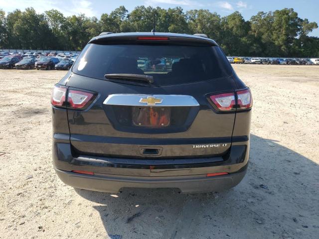 Photo 5 VIN: 1GNKRGKD4FJ263982 - CHEVROLET TRAVERSE L 