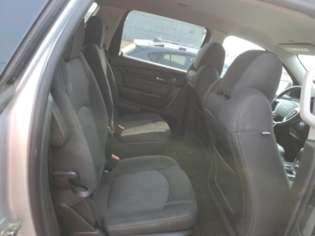 Photo 10 VIN: 1GNKRGKD4FJ264405 - CHEVROLET TRAVERSE L 