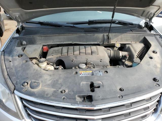 Photo 11 VIN: 1GNKRGKD4FJ264405 - CHEVROLET TRAVERSE L 