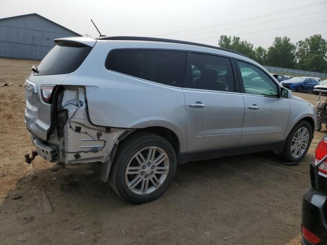 Photo 2 VIN: 1GNKRGKD4FJ264405 - CHEVROLET TRAVERSE L 