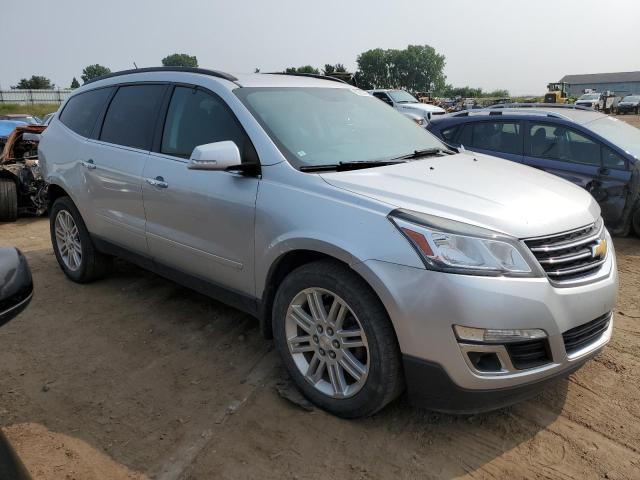 Photo 3 VIN: 1GNKRGKD4FJ264405 - CHEVROLET TRAVERSE L 