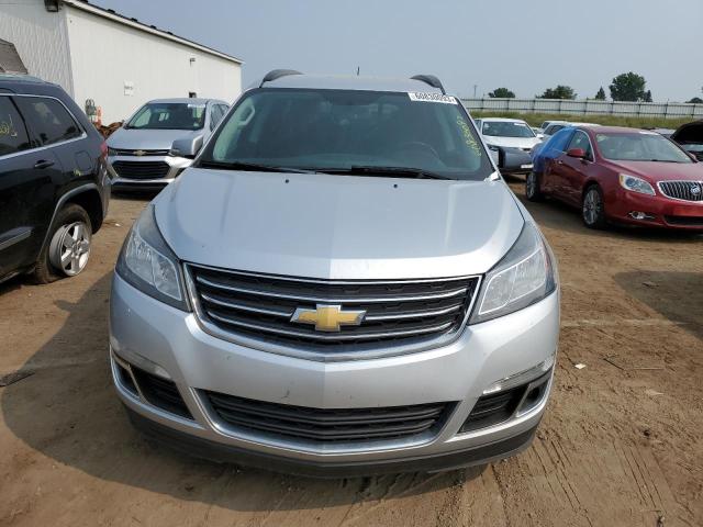 Photo 4 VIN: 1GNKRGKD4FJ264405 - CHEVROLET TRAVERSE L 