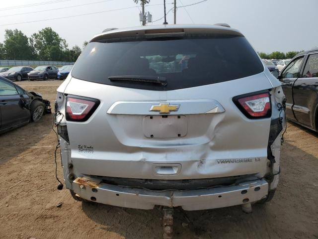 Photo 5 VIN: 1GNKRGKD4FJ264405 - CHEVROLET TRAVERSE L 