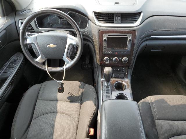 Photo 7 VIN: 1GNKRGKD4FJ264405 - CHEVROLET TRAVERSE L 