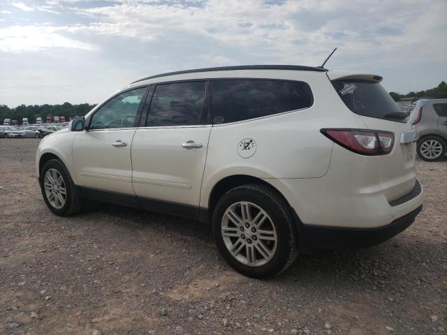 Photo 1 VIN: 1GNKRGKD4FJ292110 - CHEVROLET TRAVERSE L 