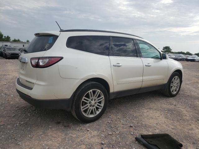 Photo 2 VIN: 1GNKRGKD4FJ292110 - CHEVROLET TRAVERSE L 