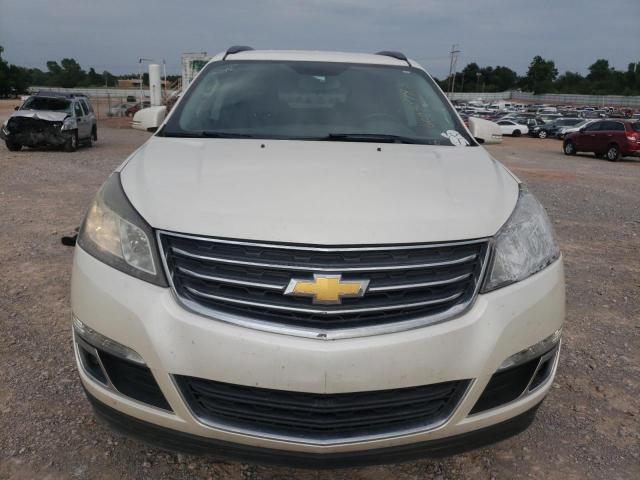 Photo 4 VIN: 1GNKRGKD4FJ292110 - CHEVROLET TRAVERSE L 