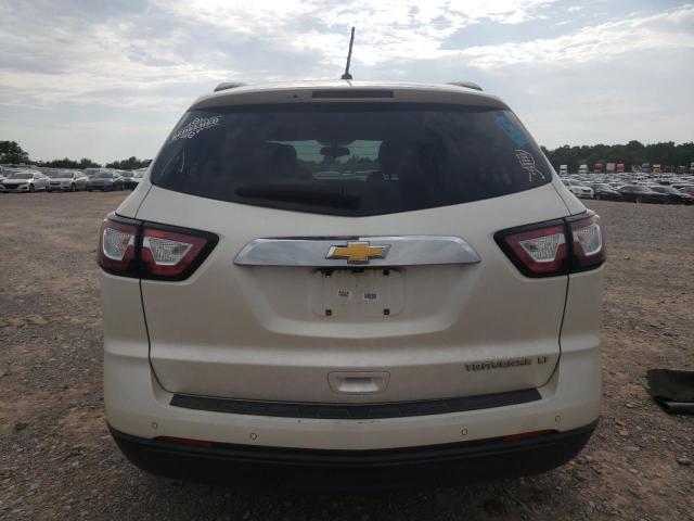 Photo 5 VIN: 1GNKRGKD4FJ292110 - CHEVROLET TRAVERSE L 