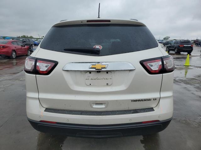 Photo 5 VIN: 1GNKRGKD4FJ301632 - CHEVROLET TRAVERSE 