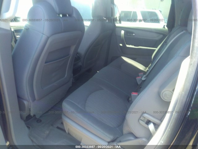 Photo 7 VIN: 1GNKRGKD4FJ304224 - CHEVROLET TRAVERSE 