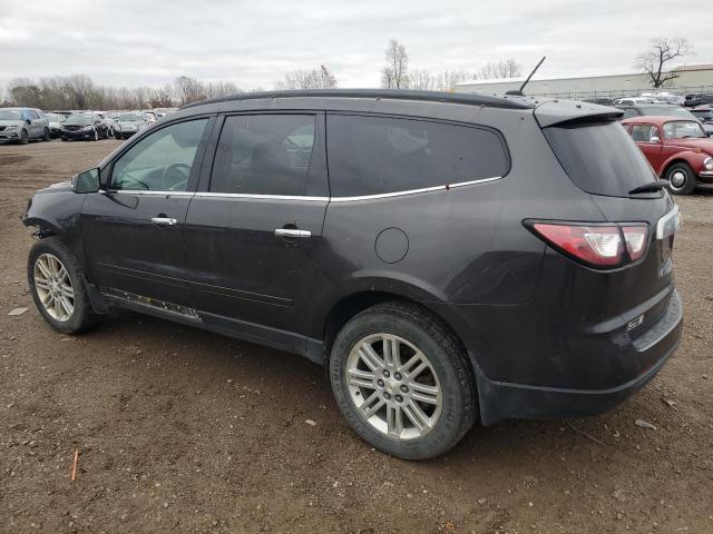 Photo 1 VIN: 1GNKRGKD4FJ351690 - CHEVROLET TRAVERSE L 