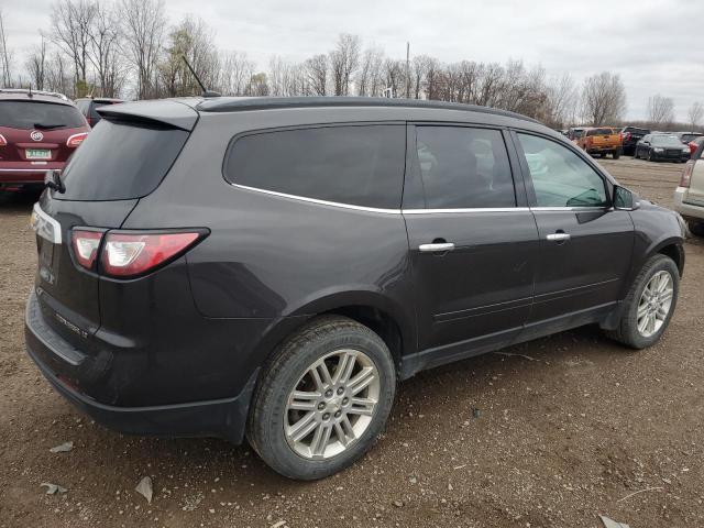 Photo 2 VIN: 1GNKRGKD4FJ351690 - CHEVROLET TRAVERSE L 