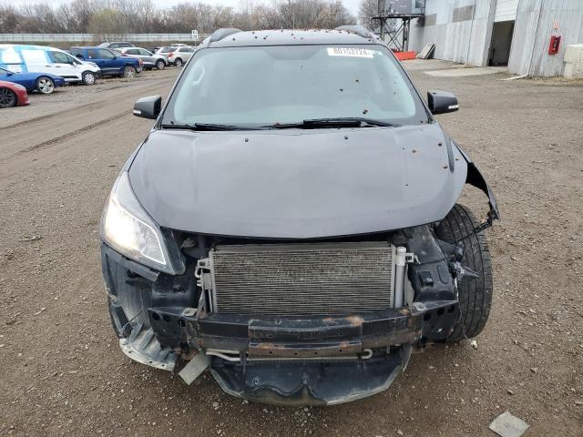 Photo 4 VIN: 1GNKRGKD4FJ351690 - CHEVROLET TRAVERSE L 