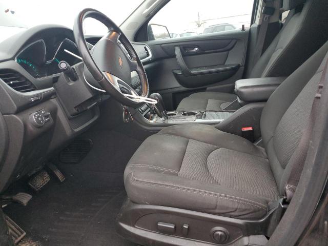 Photo 6 VIN: 1GNKRGKD4FJ351690 - CHEVROLET TRAVERSE L 