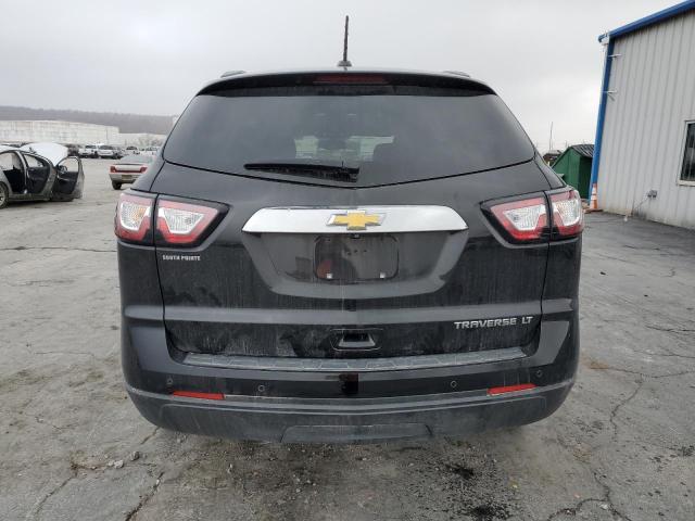 Photo 5 VIN: 1GNKRGKD4GJ133010 - CHEVROLET TRAVERSE L 