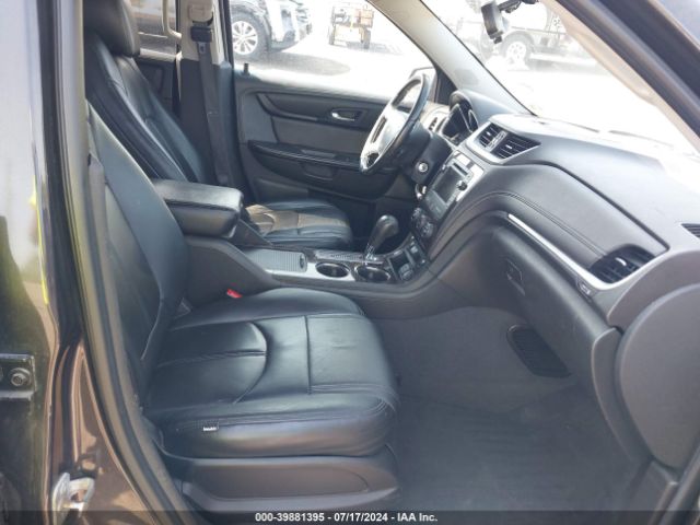 Photo 4 VIN: 1GNKRGKD4GJ140071 - CHEVROLET TRAVERSE 