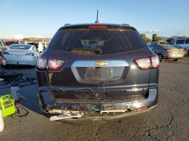 Photo 5 VIN: 1GNKRGKD4GJ187746 - CHEVROLET TRAVERSE 