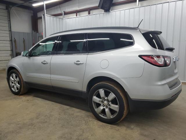 Photo 1 VIN: 1GNKRGKD4GJ277138 - CHEVROLET TRAVERSE L 