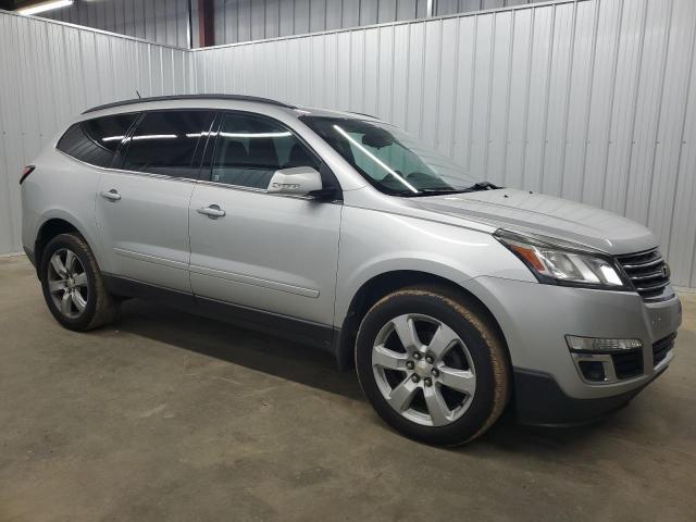 Photo 3 VIN: 1GNKRGKD4GJ277138 - CHEVROLET TRAVERSE L 