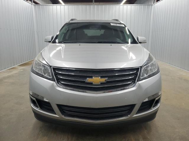 Photo 4 VIN: 1GNKRGKD4GJ277138 - CHEVROLET TRAVERSE L 