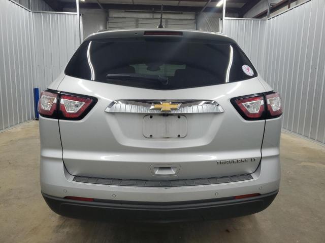 Photo 5 VIN: 1GNKRGKD4GJ277138 - CHEVROLET TRAVERSE L 