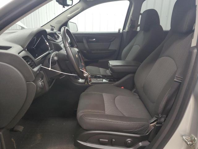 Photo 6 VIN: 1GNKRGKD4GJ277138 - CHEVROLET TRAVERSE L 