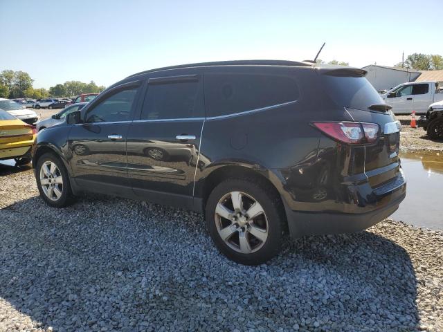 Photo 1 VIN: 1GNKRGKD4GJ304533 - CHEVROLET TRAVERSE L 