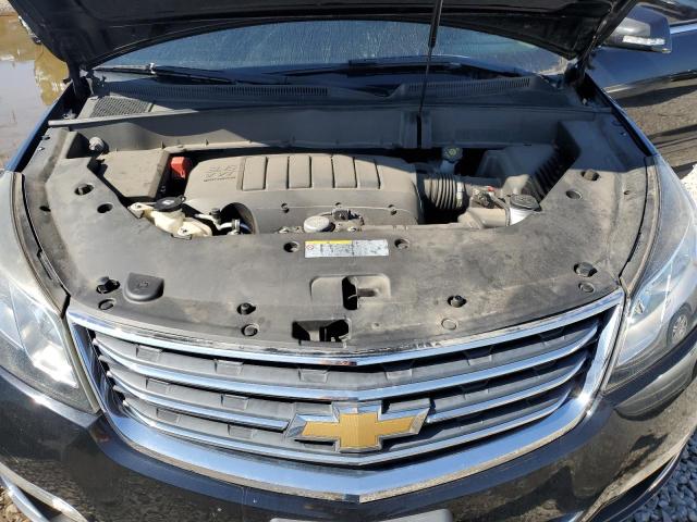 Photo 11 VIN: 1GNKRGKD4GJ304533 - CHEVROLET TRAVERSE L 