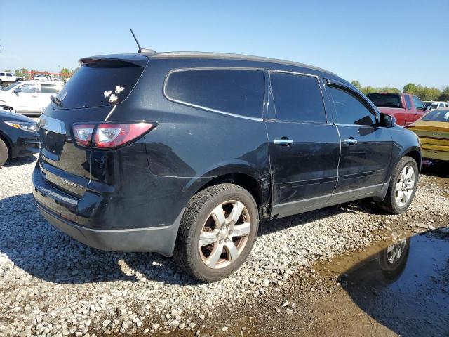 Photo 2 VIN: 1GNKRGKD4GJ304533 - CHEVROLET TRAVERSE L 