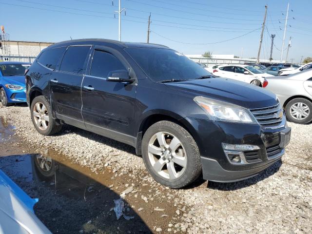 Photo 3 VIN: 1GNKRGKD4GJ304533 - CHEVROLET TRAVERSE L 