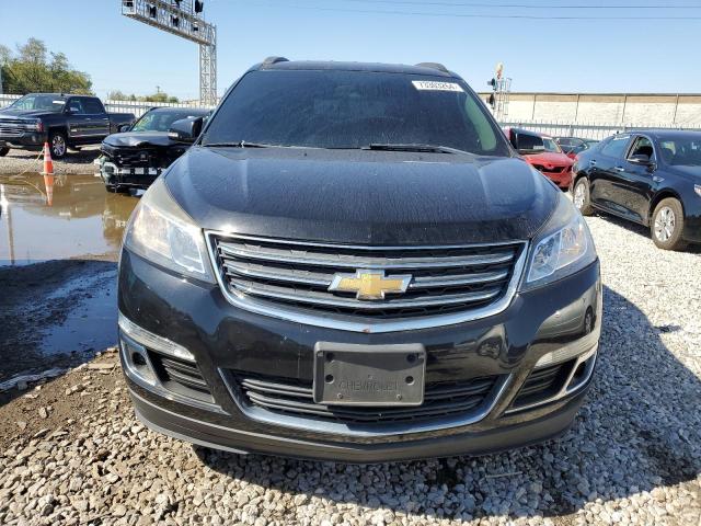 Photo 4 VIN: 1GNKRGKD4GJ304533 - CHEVROLET TRAVERSE L 