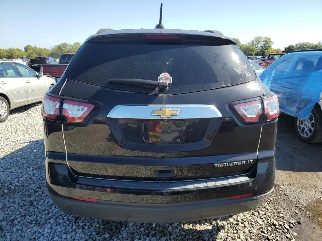 Photo 5 VIN: 1GNKRGKD4GJ304533 - CHEVROLET TRAVERSE L 