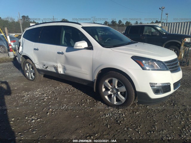 Photo 0 VIN: 1GNKRGKD4GJ305178 - CHEVROLET TRAVERSE 