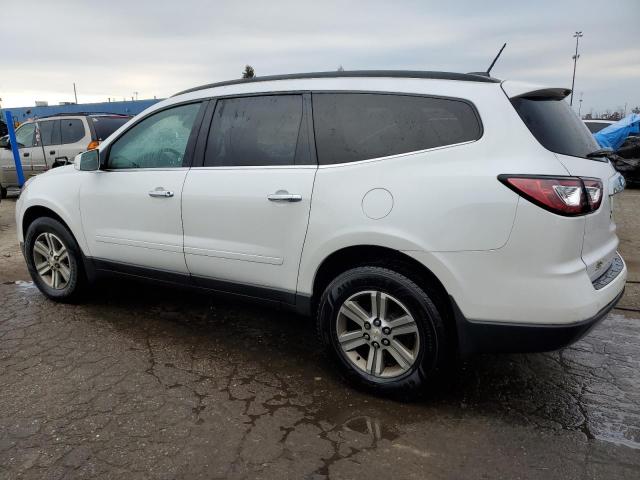 Photo 1 VIN: 1GNKRGKD4GJ315533 - CHEVROLET TRAVERSE 