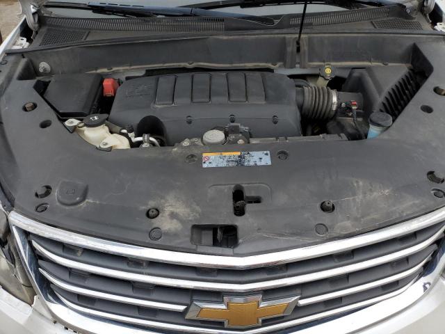 Photo 11 VIN: 1GNKRGKD4GJ315533 - CHEVROLET TRAVERSE 