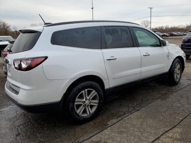 Photo 2 VIN: 1GNKRGKD4GJ315533 - CHEVROLET TRAVERSE 