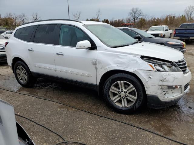 Photo 3 VIN: 1GNKRGKD4GJ315533 - CHEVROLET TRAVERSE 