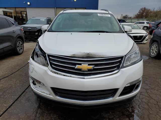 Photo 4 VIN: 1GNKRGKD4GJ315533 - CHEVROLET TRAVERSE 